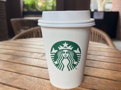 -星巴克(红房子店)