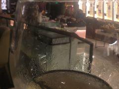 -西安高新希尔顿酒店·咖啡露台西餐厅