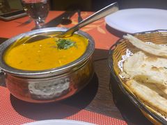 -Bombay Grill印度餐厅