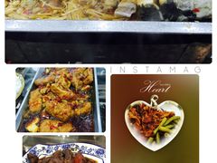 -徽州美食(三十年老店)