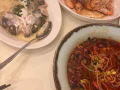 -外婆家(古墩印象城店)