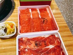 -水林间·寿喜烧自助(仙林金鹰店)