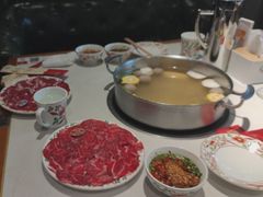 -汕头八合里海记牛肉店(清河店)