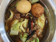 -鹍记特色牛杂面