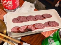 -九田家黑牛烤肉料理(新辰里亚运村店)