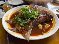 -竹乡人家大鱼头(南山竹海店)