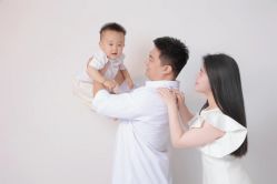 -幺幺BABY婚纱摄影