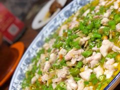 -百年神厨·地道川菜(清江西路店)