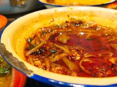 -马路边边串串香(双井直营店)