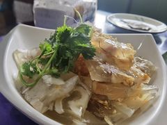 肉皮冻-威海渔村(静安旗舰店)