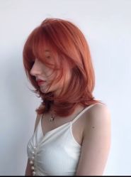 -BHG Hair Salon