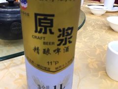 -海宝酒家(中山四路店)