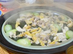 -阿鸡鱼庄·顺德鲜蒸小炒(亚运村店)