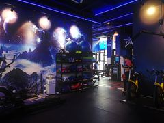 -FEELINGME乐刻私教馆·健身(沿海赛洛城店)