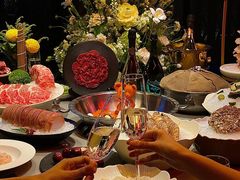 -壳里西餐厅Coquille Seafood Bistro(蒙自路店)