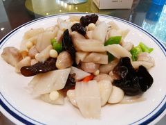 荷塘小炒-湾里人家(旺山景区店)
