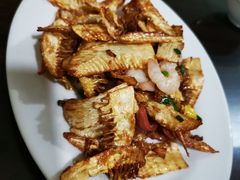 -旧款宁波饭店(华敏世纪广场店)