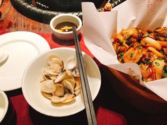 白贝下火锅-大良毋米粥(锦龙路总店)