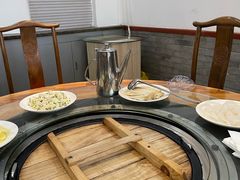 -燕北云山·农家菜·灶台鱼(密云溪翁庄店)