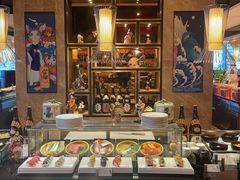 -富力丽思卡尔顿酒店·香荟全日制餐厅