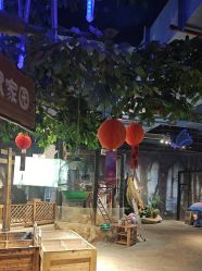 -酷嗒动物文化乐园(cutezoo西溪乐天城店)