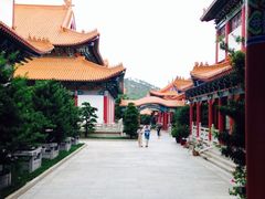iphone_upload_pic-普陀寺