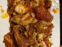 -金爱烧烤(蓝湖湾店)