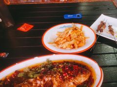 -王钵宴遇王龙虾烧烤旗舰店(中山北路店)