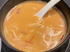 胶东炝锅面-鲁采LU STYLE(新天地店)