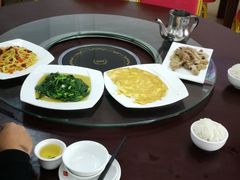 -常来老白莲鹅饭店(老城店)