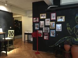 -无界瑜伽普拉提