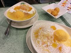 -松记糖水店(铜锣湾分店)