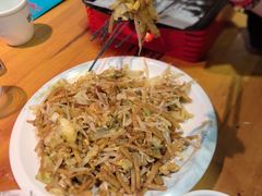 -四禧精酿铜锅涮肉·烧烤工场(大明湖店)