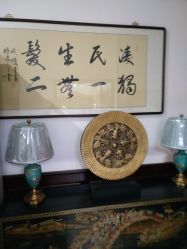 -凌氏生发养发馆