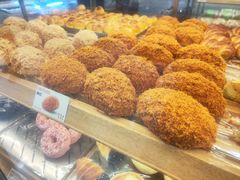 -BreadTalk面包新语(凯德闵行商业中心店)