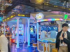 -反斗乐园(领展中心城店)