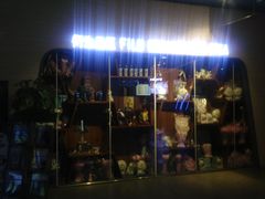 -沃美影城焕影岛LED/中国巨幕(万象汇店)