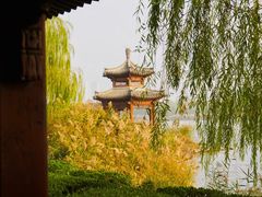 -水西公园