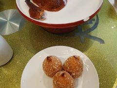 -大鸭梨烤鸭(北洼路店)