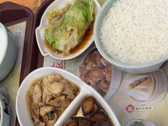 -真功夫(金沙湾店)