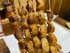 -壹块捌烧烤(灯市口店)