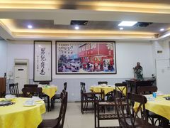 大堂-金鸡厨房(夏湾店)