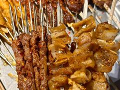 -三个大叔烤羊肉串·炭炉砂锅菜(西三旗店)