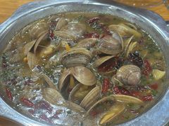 -陈氏肥蛤(小纬六路总店)