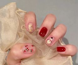 -悦指间美甲美睫