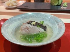 马鲛鱼九条葱-橼舍鮨青木