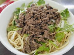 -十二忠手拉面(中华路店)