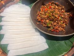 -Ameigo梅果·云贵川bistro(长宁来福士店)