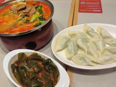 -喜家德虾仁水饺(华强天虹店)