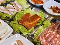 -韩国大金刚烤肉·料理(印象城店)